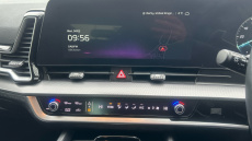 Kia Sportage 1.6T GDi 48V ISG 3 5dr DCT Petrol Estate